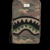 CUT u0026 SEW SHARK SMARTPACK (CAMO)