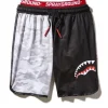 DAMAGE CONTROL CORTO SWIM TRUNKS