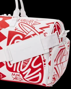 DANGER DANGER DUFFLE