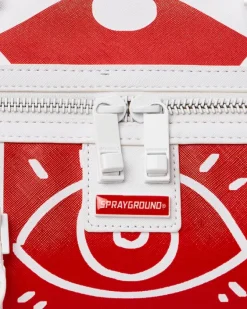 DANGER DANGER DUFFLE