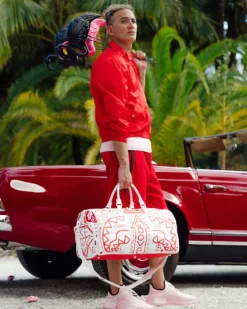 DANGER DANGER DUFFLE
