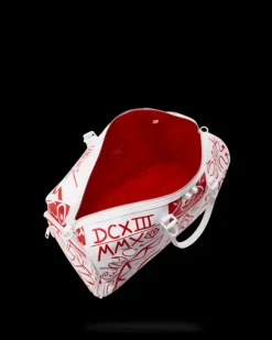 DANGER DANGER DUFFLE