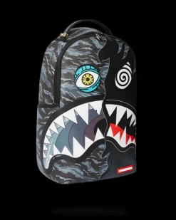 DAZED AND SHARK BACKPACK (DLXV)