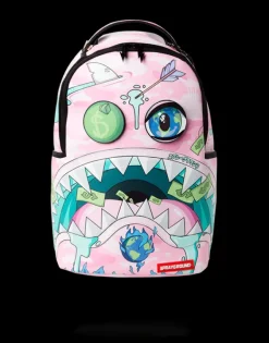 DBD LAND BACKPACK