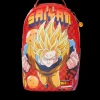 DBZ SUPER SAIYAN CHECK