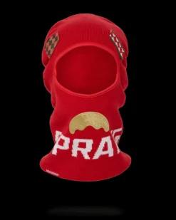 DE LUXE SKI MASK