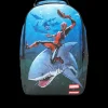 DEADPOOL ATTACK SHARK