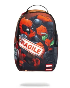 DEADPOOL OVERNIGHT EXPRESS