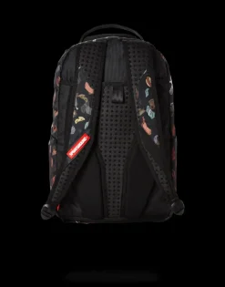 DEADPOOL TACO$ RAIN SHARK
