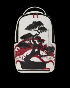 DEEPLY ROOTED BACKPACK (DLXV)