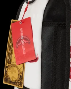 DEEPLY ROOTED BACKPACK (DLXV)