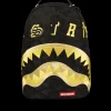DESTROY SHARK (GOLD CAMO)