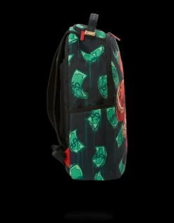 DIABLO BEAR: ON THE RUN BACKPACK