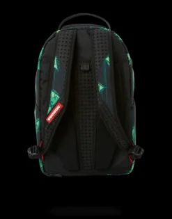 DIABLO BEAR: ON THE RUN BACKPACK