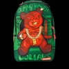 DIABLO BEAR RETURNS