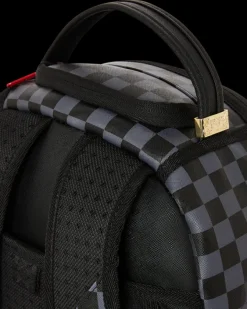 DIABLO BURNER SHARK BACKPACK (DLXV)