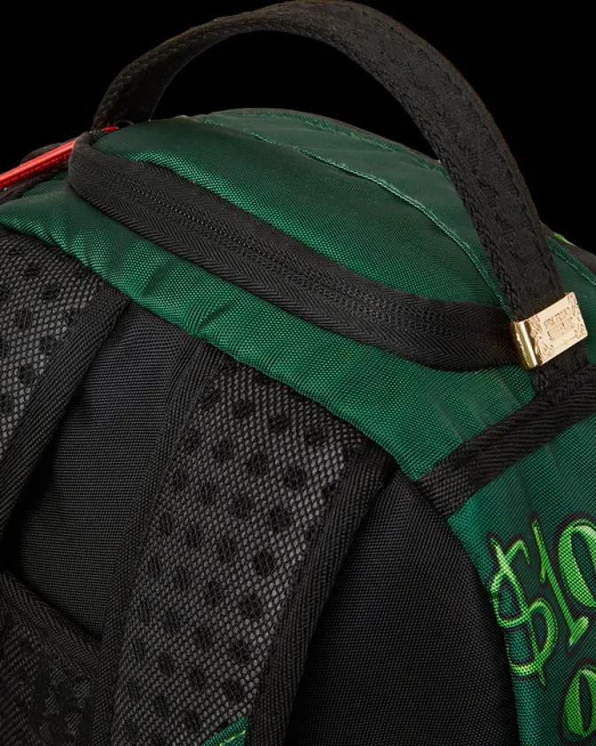 DIABLO BUSTIN OUT (DLXR)