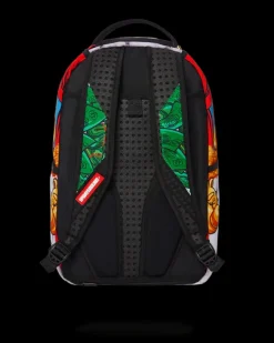 DIABLO MONEY DIP BACKPACK (DLXR)