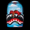 DIABLO MONEY DREAMS BACKPACK (DLXR)