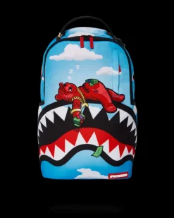 DIABLO MONEY DREAMS BACKPACK (DLXR)