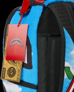 DIABLO MONEY DREAMS BACKPACK (DLXR)