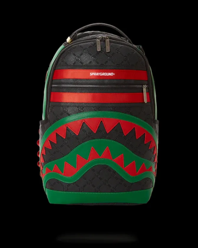 DINERO BACKPACK (DLXV)