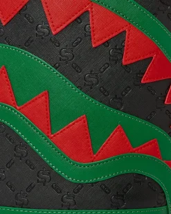 DINERO BACKPACK (DLXV)