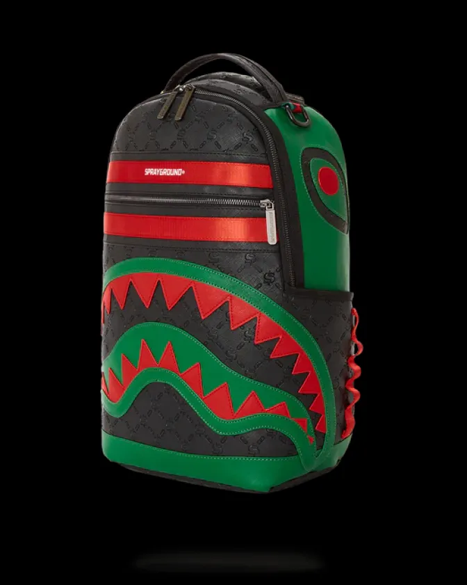 DINERO BACKPACK (DLXV)