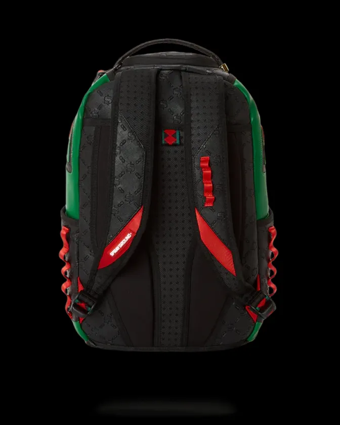 DINERO BACKPACK (DLXV)