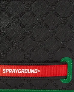 DINERO CROSSOVER CLUTCH