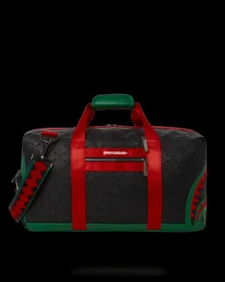 DINERO DUFFLE