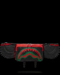 DINERO WING CROSSBODY