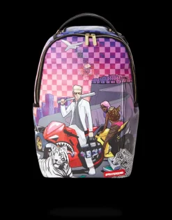 DOPE BAG DEALER BACKPACK