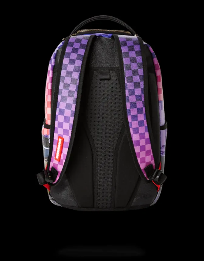 DOPE BAG DEALER BACKPACK