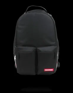 DOUBLE CARGO SIDE SHARK (BLACK)