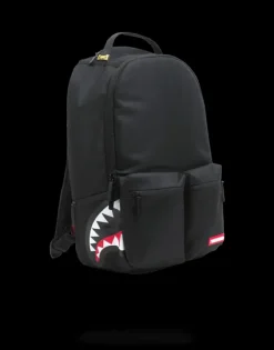 DOUBLE CARGO SIDE SHARK (BLACK)