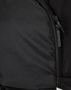 DOUBLE CARGO SIDE SHARK (BLACK)