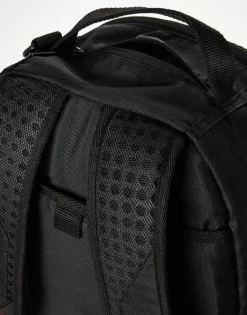 DOUBLE CARGO SIDE SHARK (BLACK)