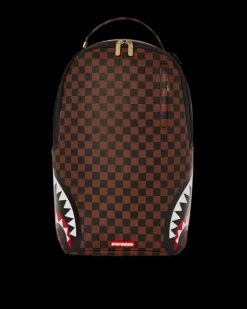DOUBLE TROUBLE BACKPACK (DLXV)