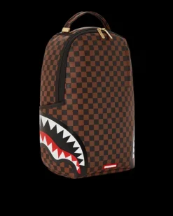 DOUBLE TROUBLE BACKPACK (DLXV)