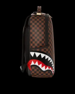 DOUBLE TROUBLE BACKPACK (DLXV)