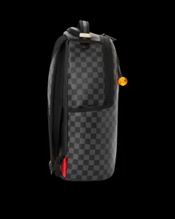 DRAGON BALL Z KAMEHAMEHA SHARK BITE BACKPACK (DLXV)