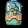 DRAGON BALL Z SHENRON SHARK