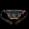 DRAGON SHARK NIGHTMARE CROSSBODY
