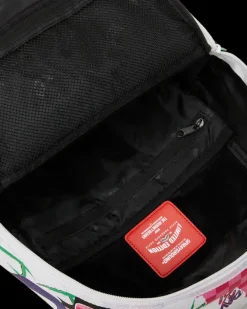 DREAMY TECHNICOLOR BACKPACK (DLXV)
