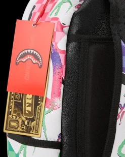 DREAMY TECHNICOLOR BACKPACK (DLXV)