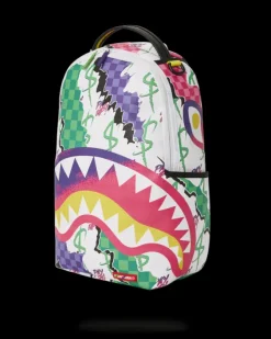 DREAMY TECHNICOLOR BACKPACK (DLXV)
