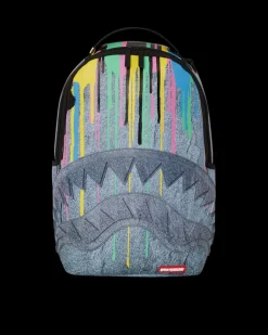DRIPPY STONE BACKPACK (DLXV)