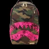 DROP ZONE BACKPACK