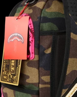 DROP ZONE BACKPACK